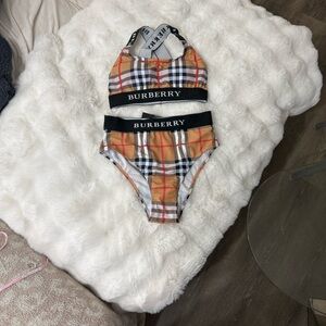 Burberry Bikini